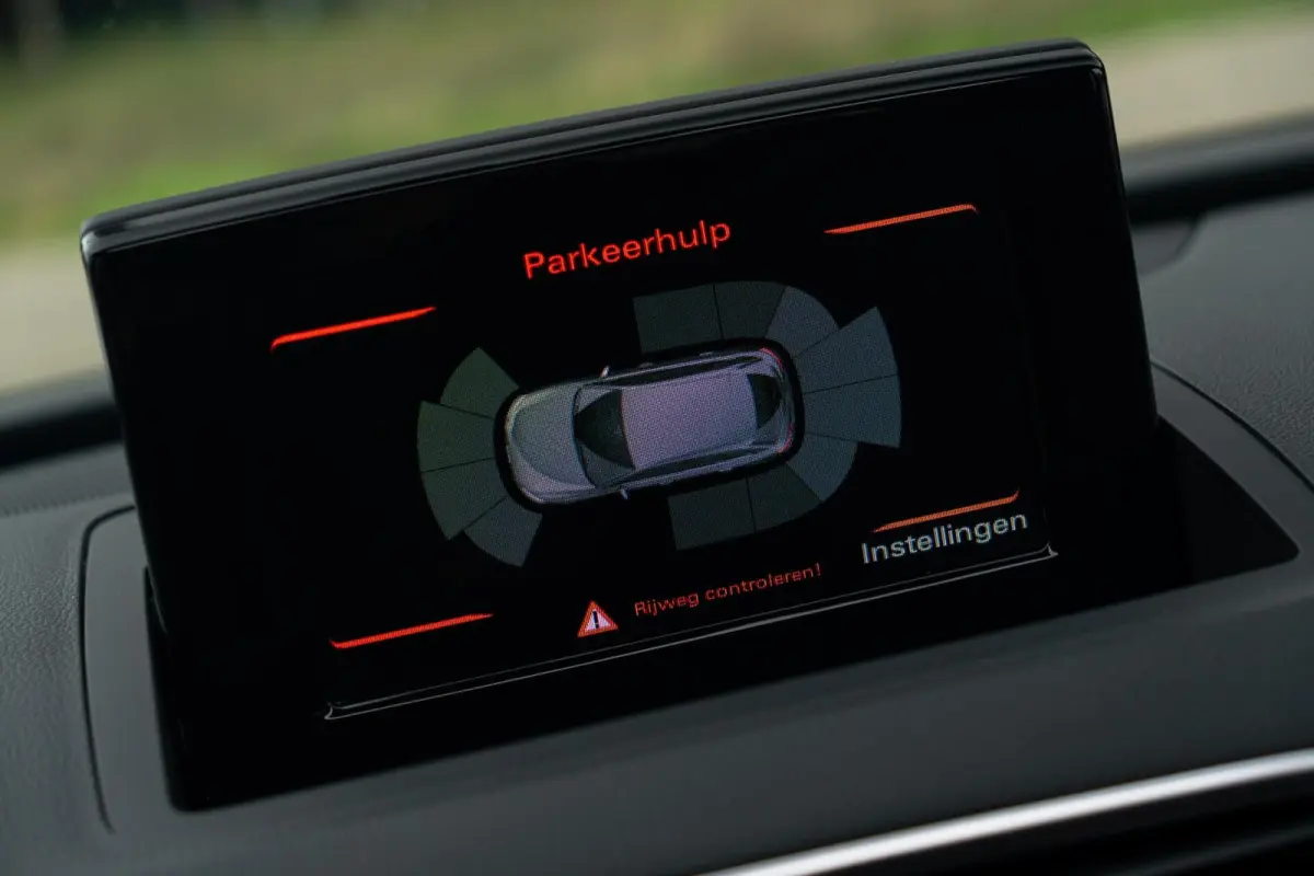 1.4 TFSI 150Pk Automaat S-Line|Org.NL NAP|2e Eig.|Pro Line Plus|Panoramadak|LED|Drive Select|Volledig Onderhouden