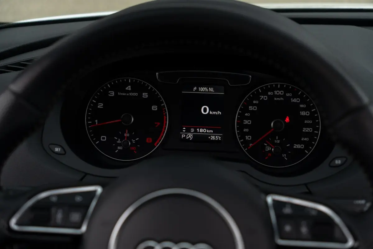 1.4 TFSI 150Pk Automaat S-Line|Org.NL NAP|2e Eig.|Pro Line Plus|Panoramadak|LED|Drive Select|Volledig Onderhouden