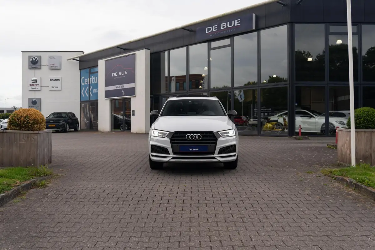 1.4 TFSI 150Pk Automaat S-Line|Org.NL NAP|2e Eig.|Pro Line Plus|Panoramadak|LED|Drive Select|Volledig Onderhouden