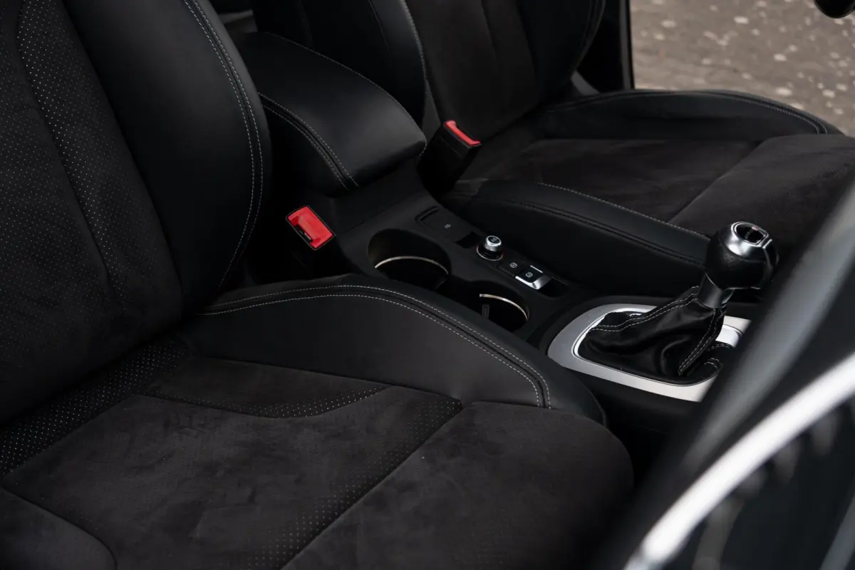 1.4 TFSI 150Pk Automaat S-Line|Org.NL NAP|2e Eig.|Pro Line Plus|Panoramadak|LED|Drive Select|Volledig Onderhouden