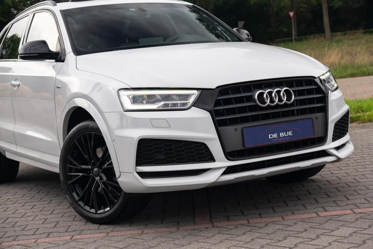1.4 TFSI 150Pk Automaat S-Line|Org.NL NAP|2e Eig.|Pro Line Plus|Panoramadak|LED|Drive Select|Volledig Onderhouden