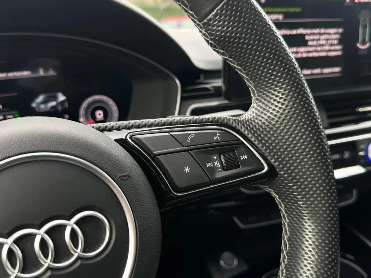 35 TFSI S-line Competition, Automaat, Carplay, Cruise, Pano, VirtualCockpit, NAP