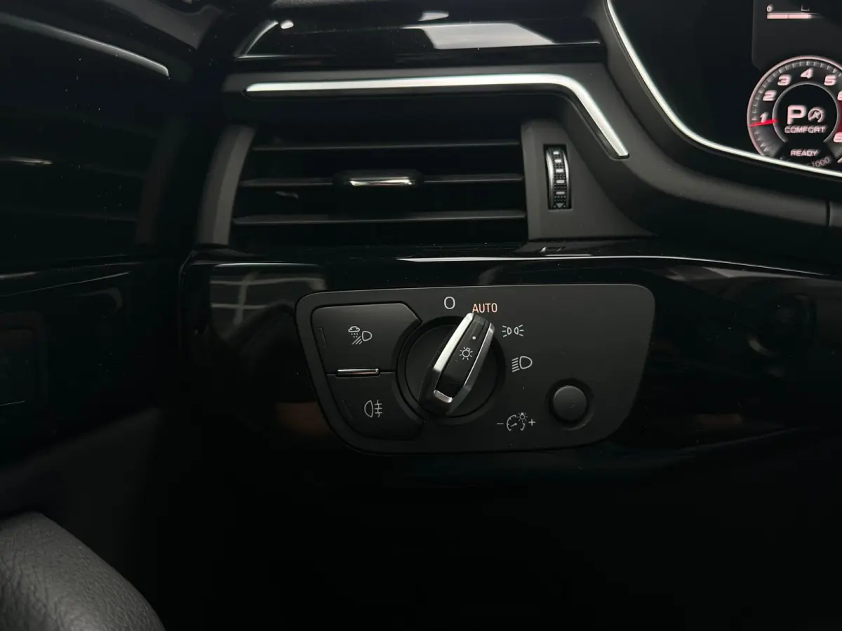 35 TFSI S-line Competition, Automaat, Carplay, Cruise, Pano, VirtualCockpit, NAP