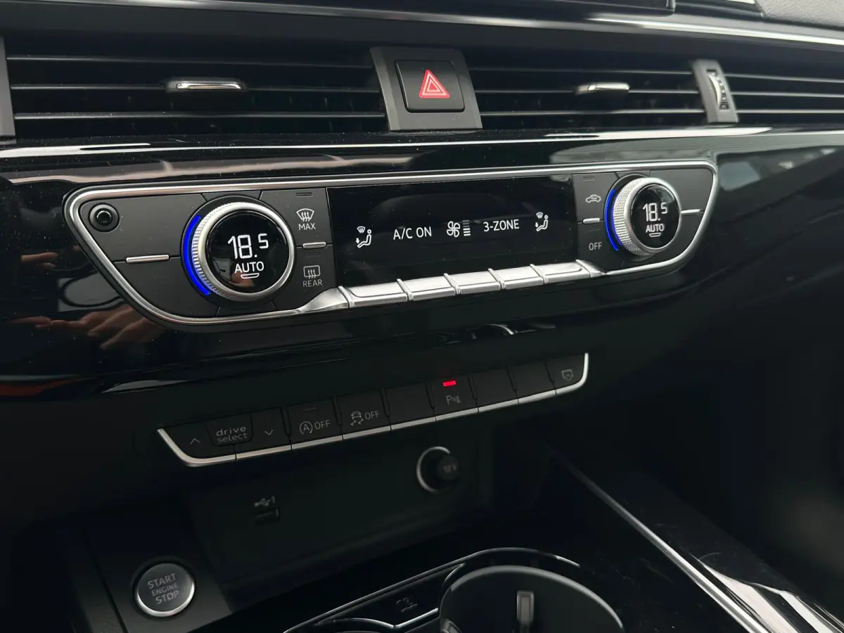 35 TFSI S-line Competition, Automaat, Carplay, Cruise, Pano, VirtualCockpit, NAP