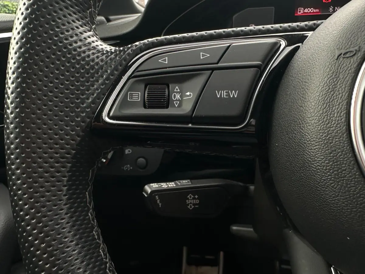35 TFSI S-line Competition, Automaat, Carplay, Cruise, Pano, VirtualCockpit, NAP