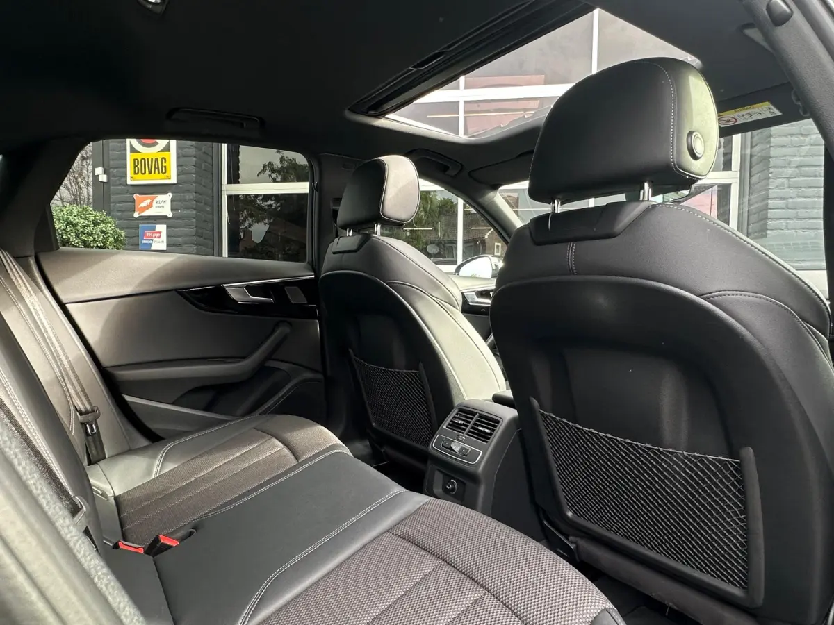 35 TFSI S-line Competition, Automaat, Carplay, Cruise, Pano, VirtualCockpit, NAP
