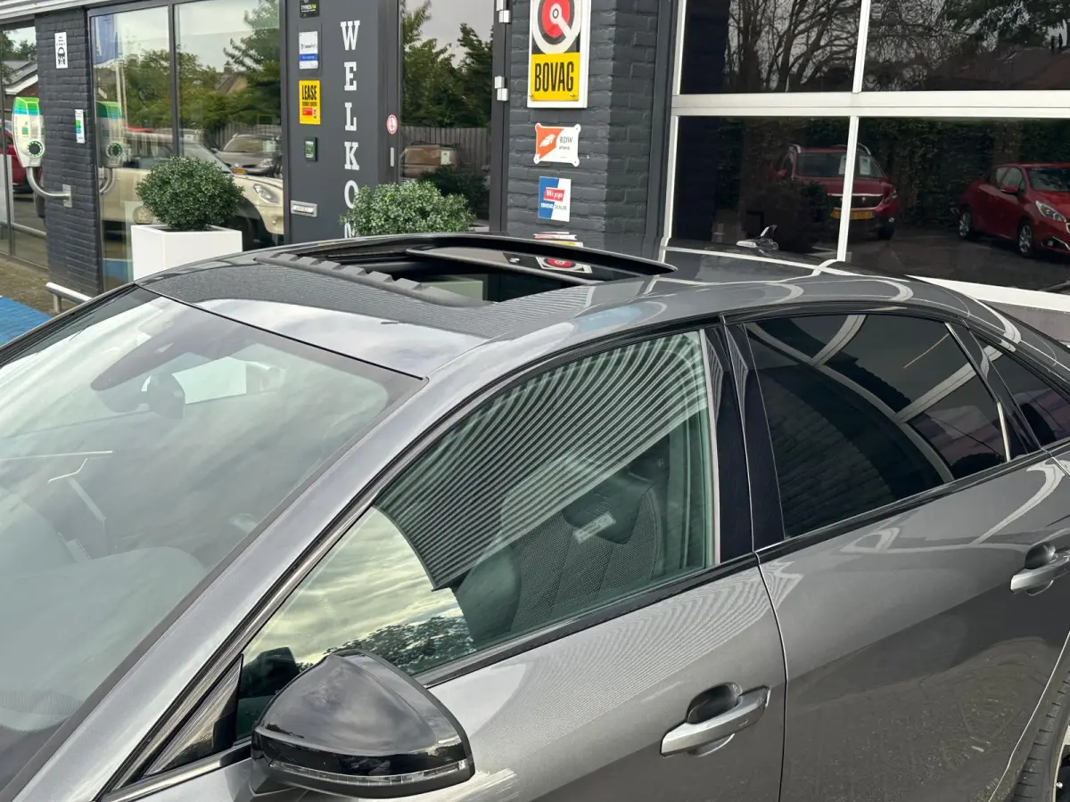 35 TFSI S-line Competition, Automaat, Carplay, Cruise, Pano, VirtualCockpit, NAP