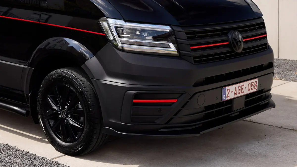 2.0 TDI 177pk DSG L3H3 Shadow X Limited edition nr13/50 | Exclusive