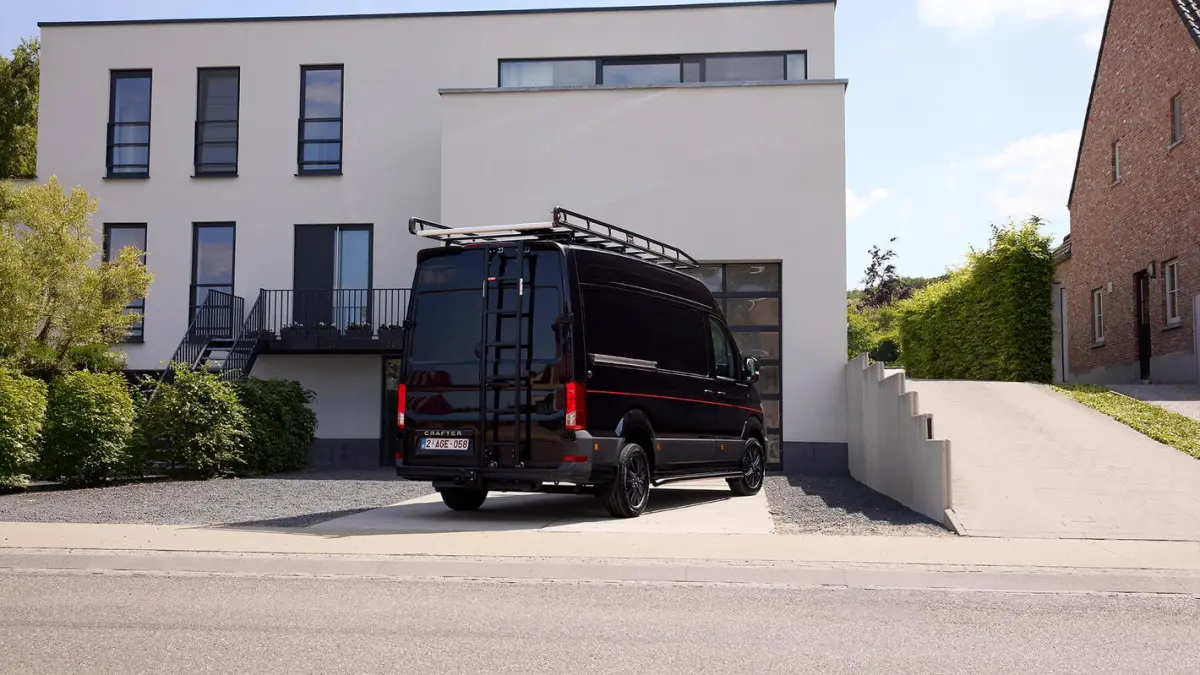 2.0 TDI 177pk DSG L3H3 Shadow X Limited edition nr13/50 | Exclusive