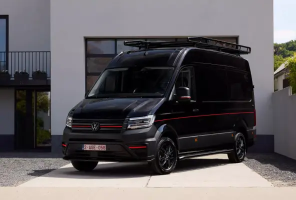 2.0 TDI 177pk DSG L3H3 Shadow X Limited edition nr13/50 | Exclusive