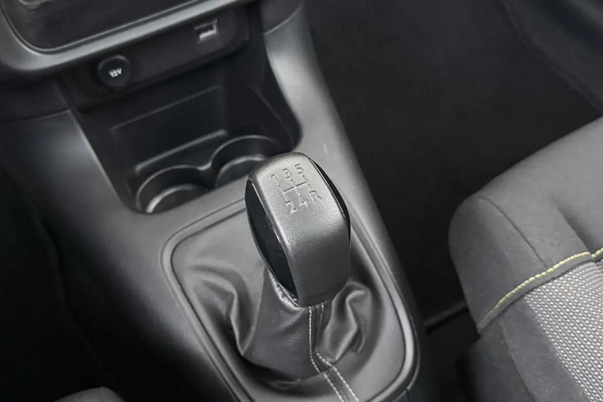 83 PK Business+ Carplay Cruise LED