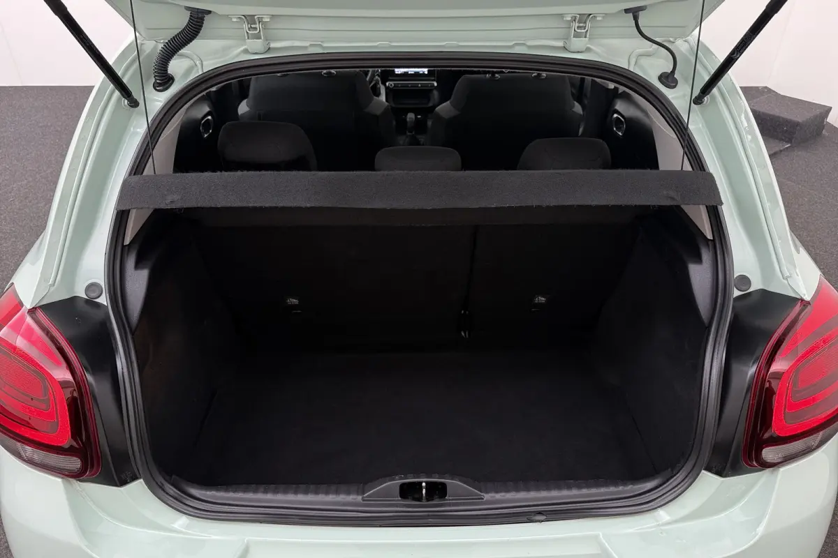83 PK Business+ Carplay Cruise LED