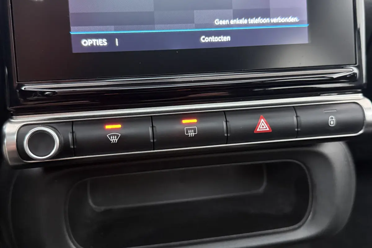 83 PK Business+ Carplay Cruise LED