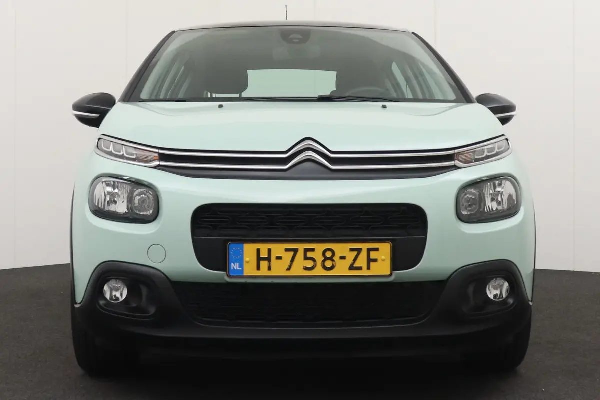 83 PK Business+ Carplay Cruise LED