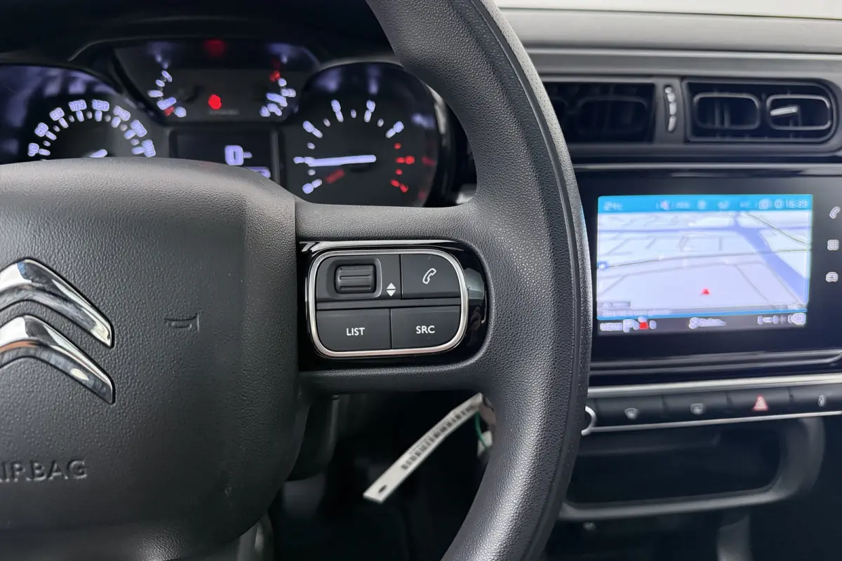 83 PK Business+ Carplay Cruise LED