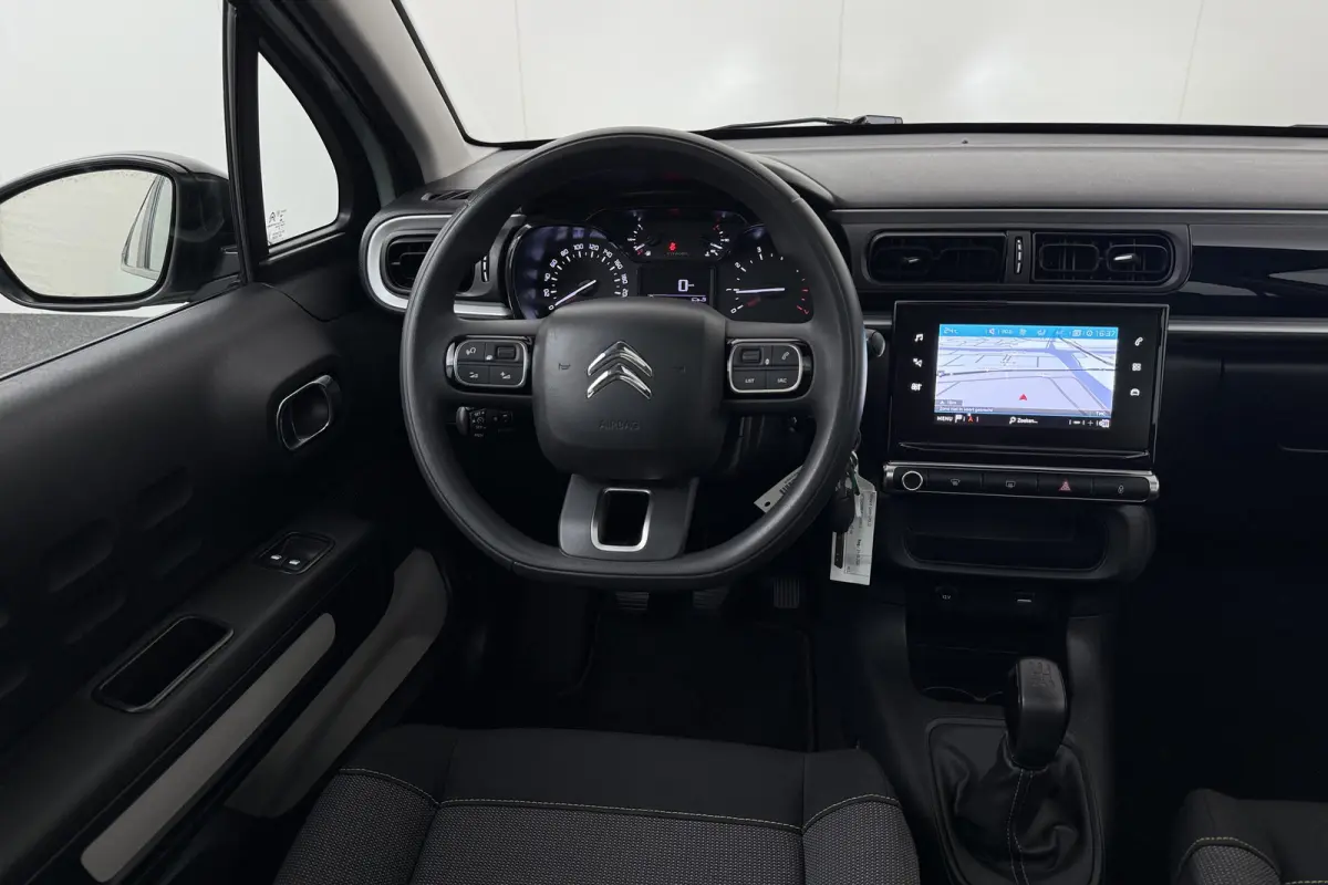 83 PK Business+ Carplay Cruise LED