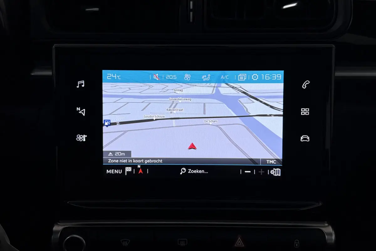 83 PK Business+ Carplay Cruise LED