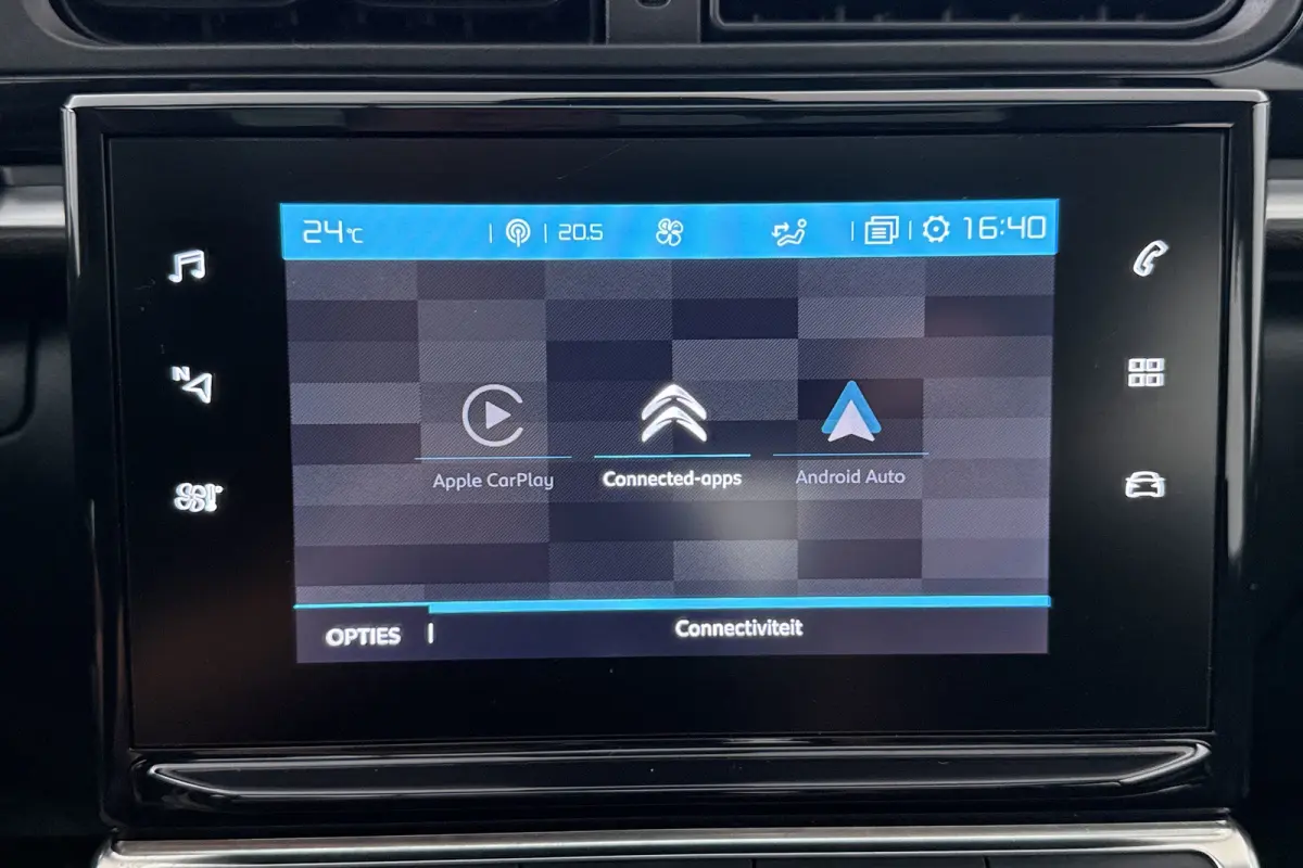83 PK Business+ Carplay Cruise LED