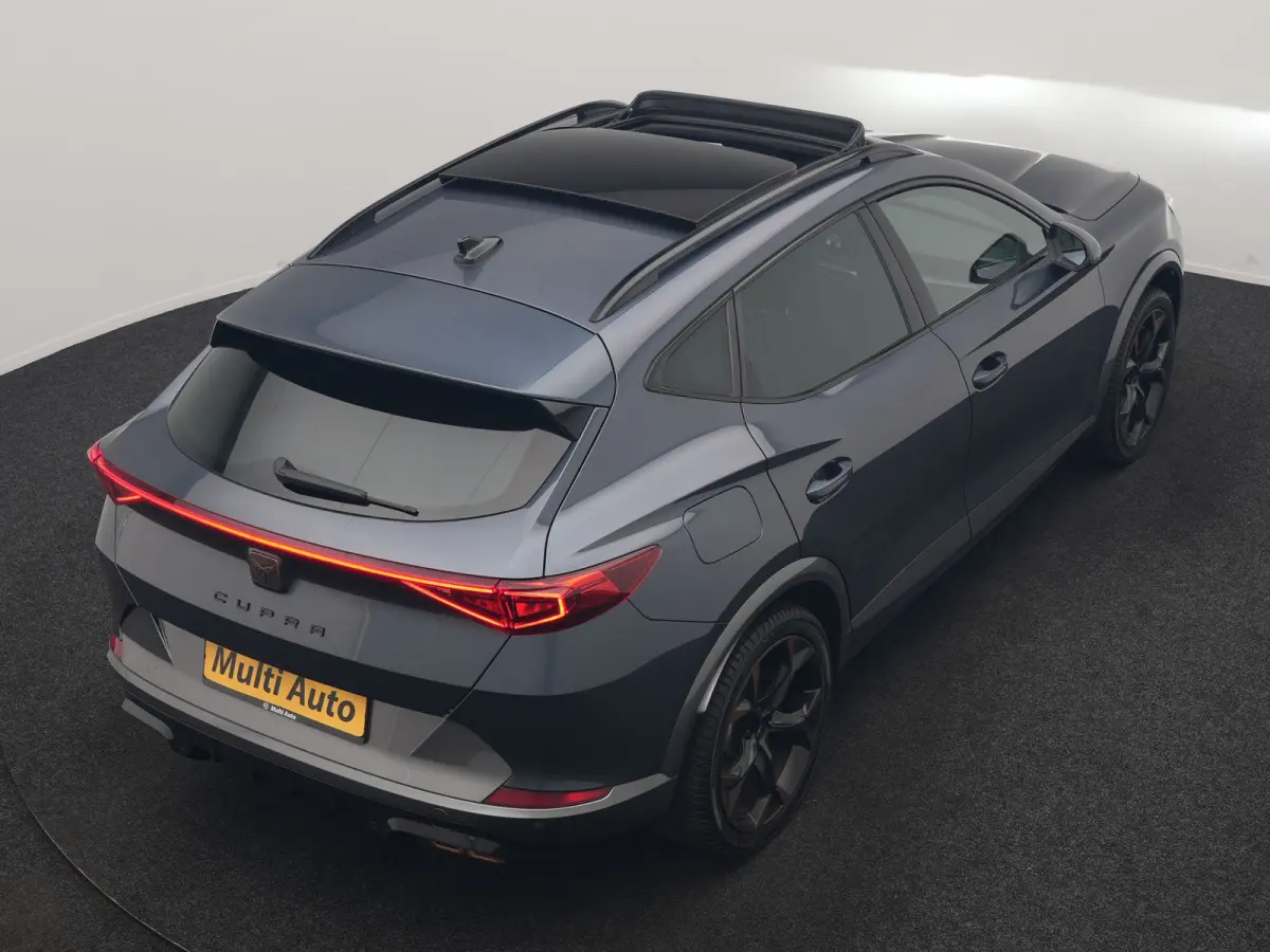 1.4 e-Hybrid VZ Copper Edition PHEV 245pk Dealer O.H | Panodak | Adaptive Cruise | Camera | Sportstoelen & Stuur Verwarmd | Keyless | Blis | Sfeerverlichting | Apple Carplay | DAB | Navigati