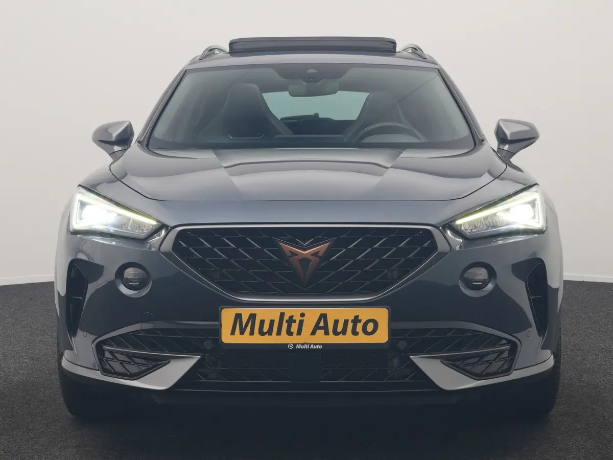 1.4 e-Hybrid VZ Copper Edition PHEV 245pk Dealer O.H | Panodak | Adaptive Cruise | Camera | Sportstoelen & Stuur Verwarmd | Keyless | Blis | Sfeerverlichting | Apple Carplay | DAB | Navigati
