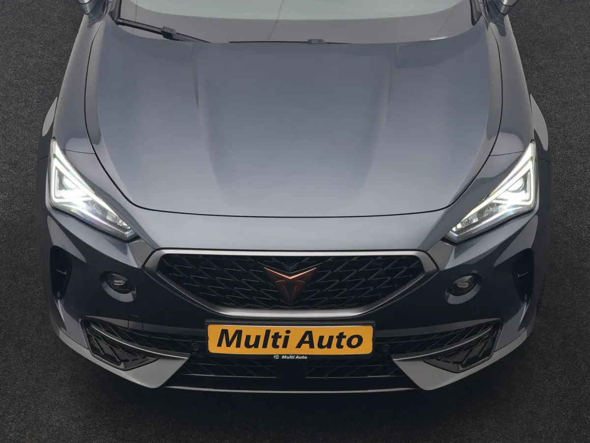 1.4 e-Hybrid VZ Copper Edition PHEV 245pk Dealer O.H | Panodak | Adaptive Cruise | Camera | Sportstoelen & Stuur Verwarmd | Keyless | Blis | Sfeerverlichting | Apple Carplay | DAB | Navigati