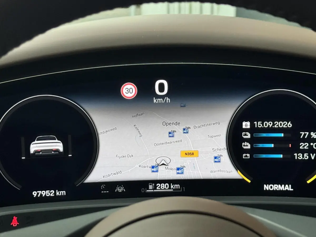 4S 93 kWh