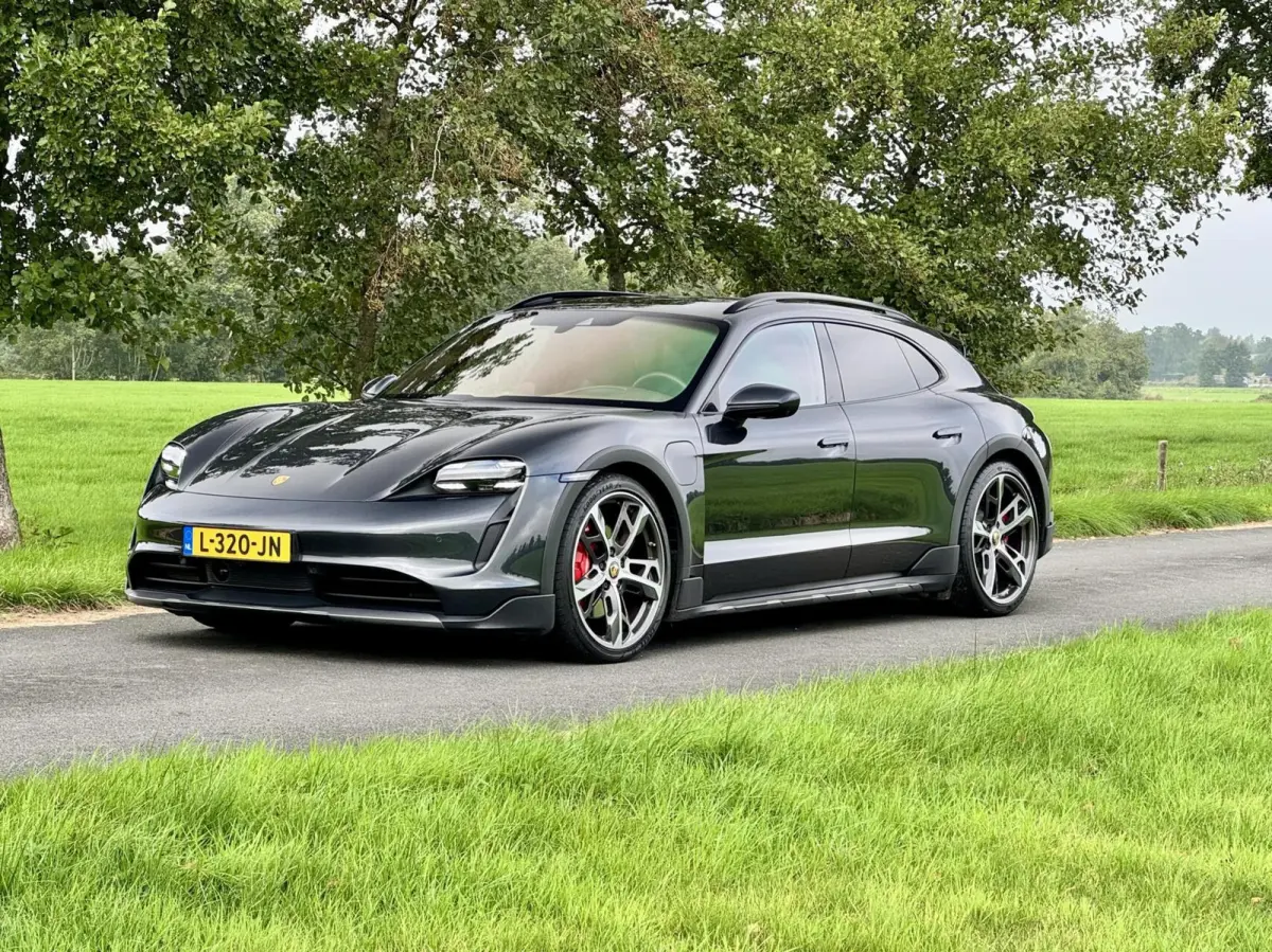 4S 93 kWh