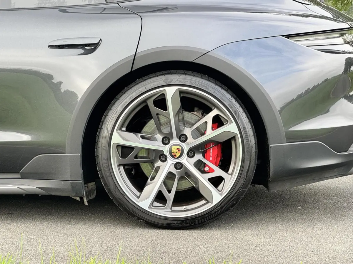 4S 93 kWh