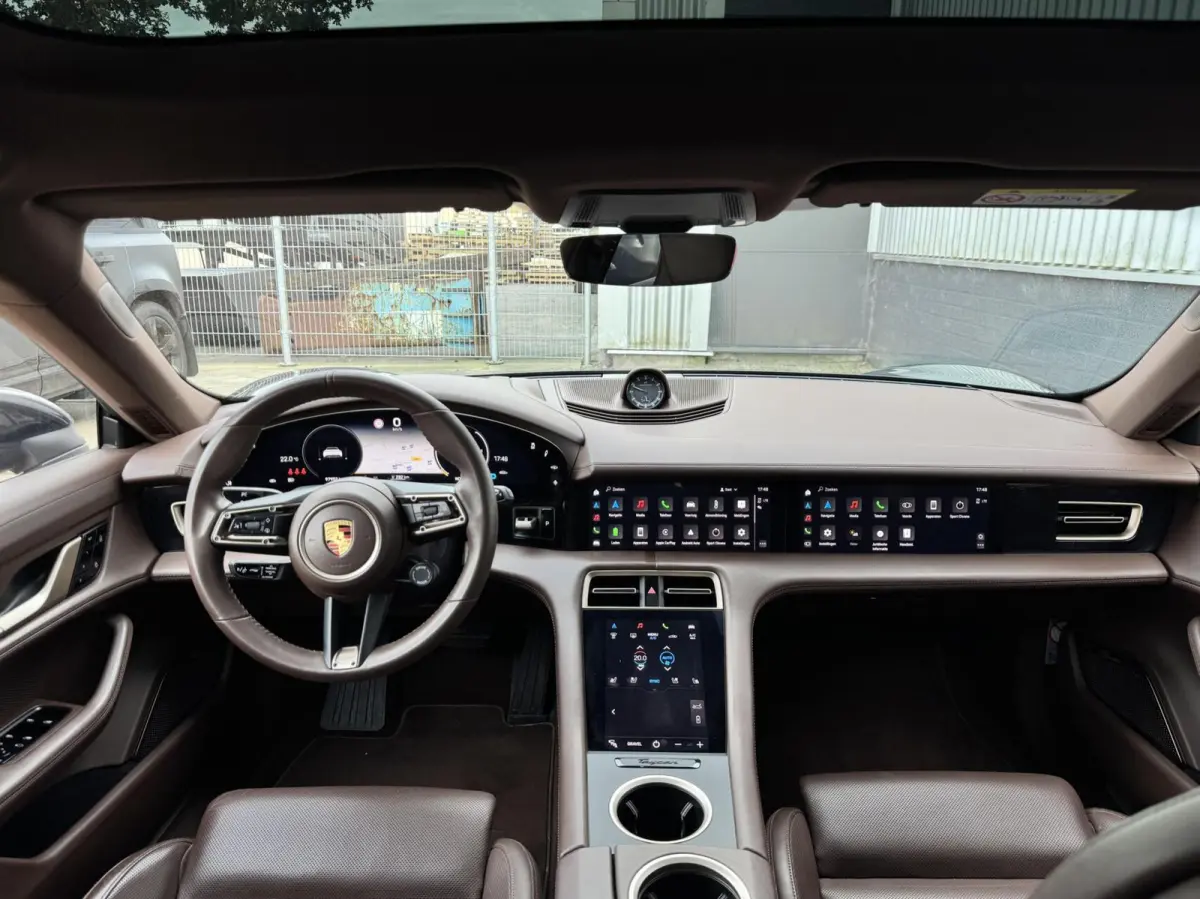 4S 93 kWh