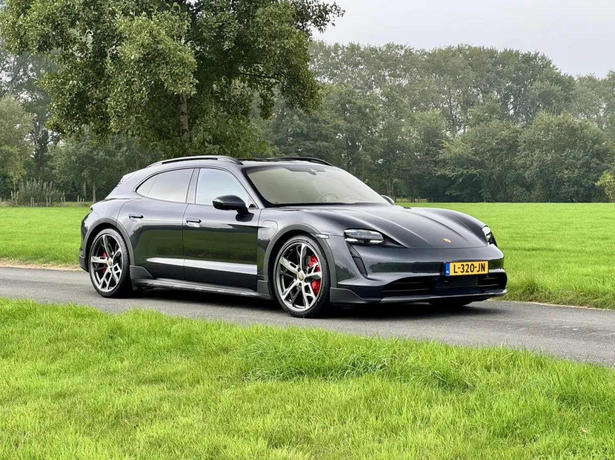 4S 93 kWh