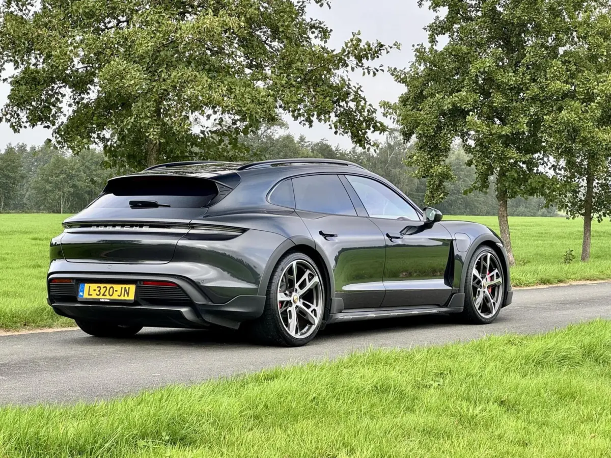 4S 93 kWh