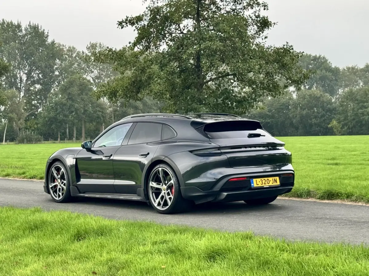 4S 93 kWh