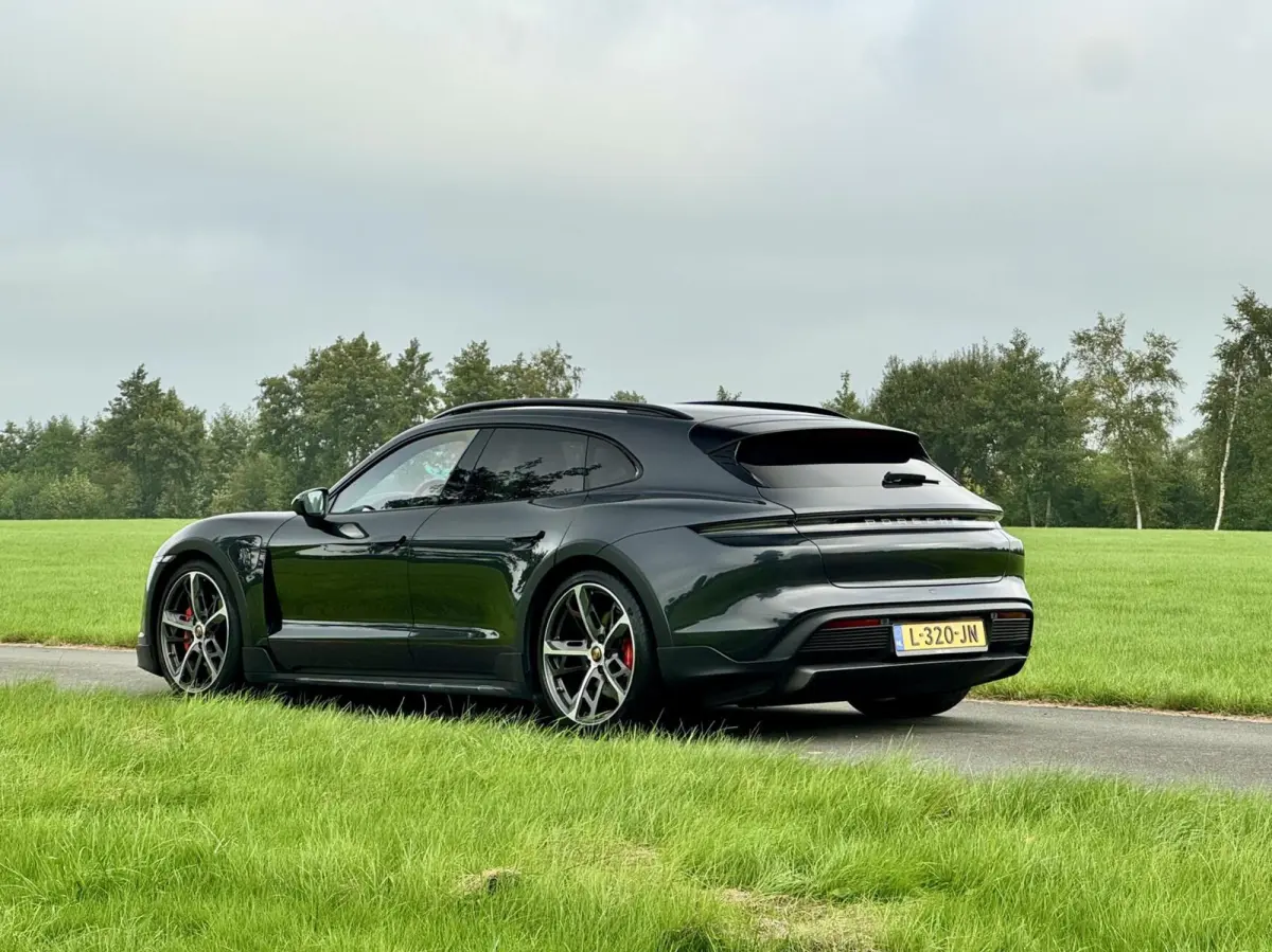 4S 93 kWh