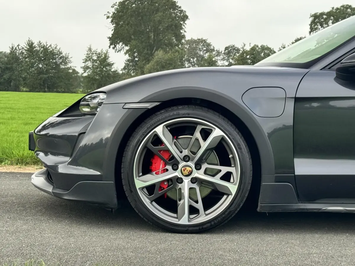 4S 93 kWh