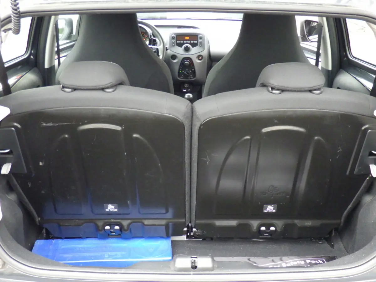 1.0 e-VTi Active Airco, 5 DRS NL/NAP!