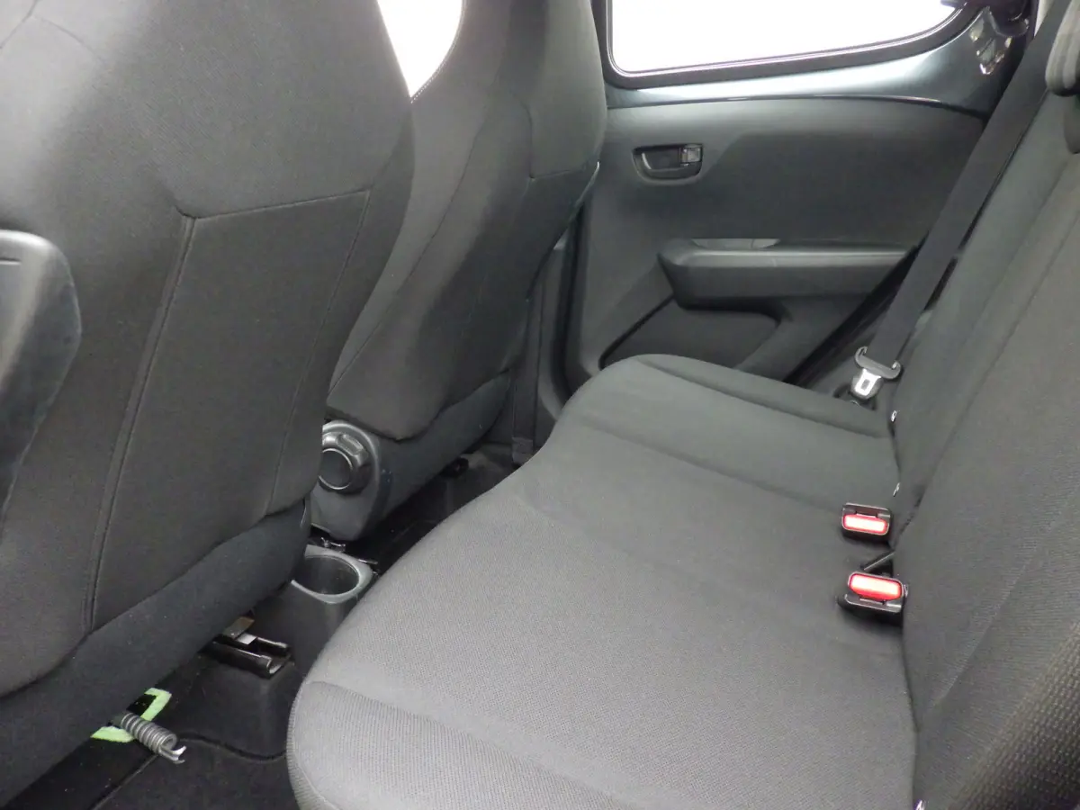 1.0 e-VTi Active Airco, 5 DRS NL/NAP!