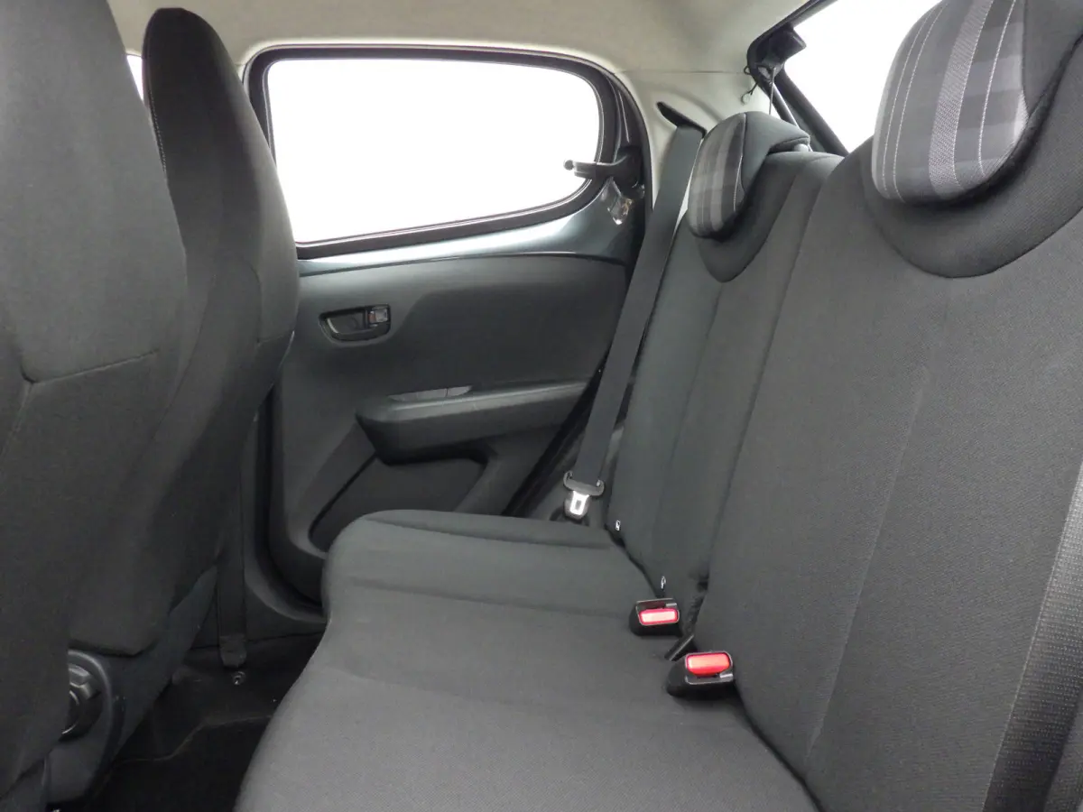 1.0 e-VTi Active Airco, 5 DRS NL/NAP!