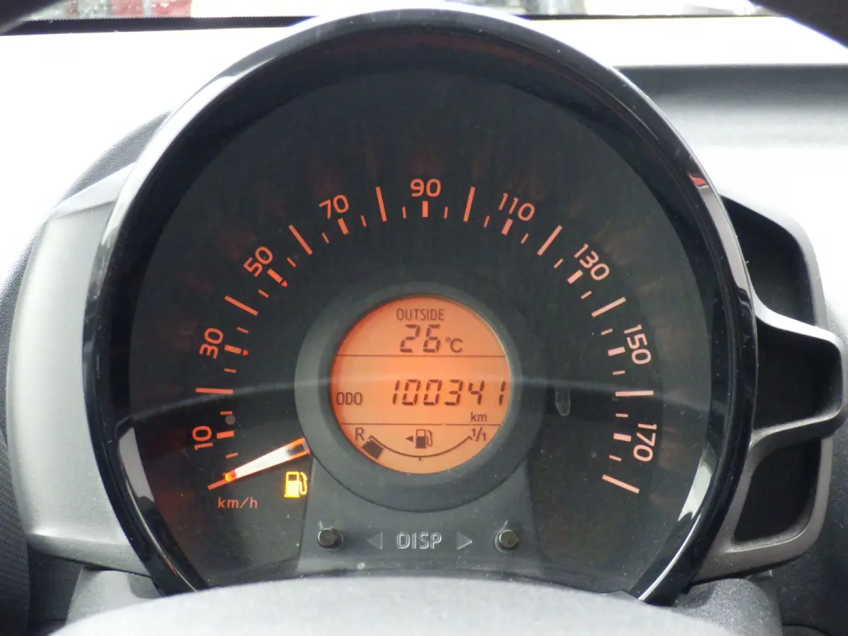 1.0 e-VTi Active Airco, 5 DRS NL/NAP!