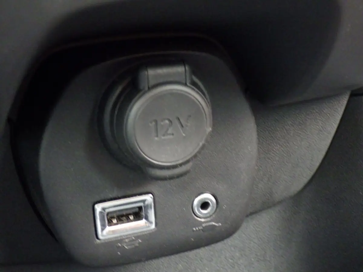 1.0 e-VTi Active Airco, 5 DRS NL/NAP!