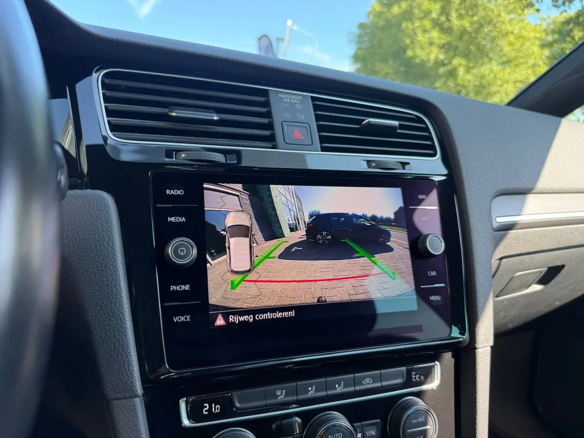 1.4 TSI PHEV 7.5 | Virtual | ACC | Apple Carplay | Camera + PDC | Climatronic | Trekhaak |
