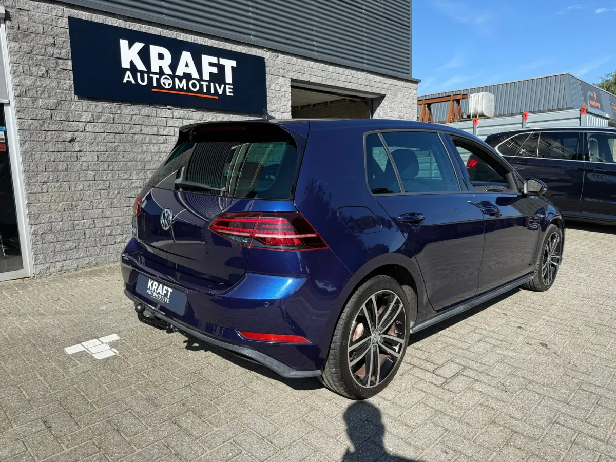 1.4 TSI PHEV 7.5 | Virtual | ACC | Apple Carplay | Camera + PDC | Climatronic | Trekhaak |