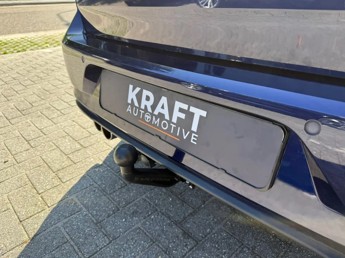 1.4 TSI PHEV 7.5 | Virtual | ACC | Apple Carplay | Camera + PDC | Climatronic | Trekhaak |