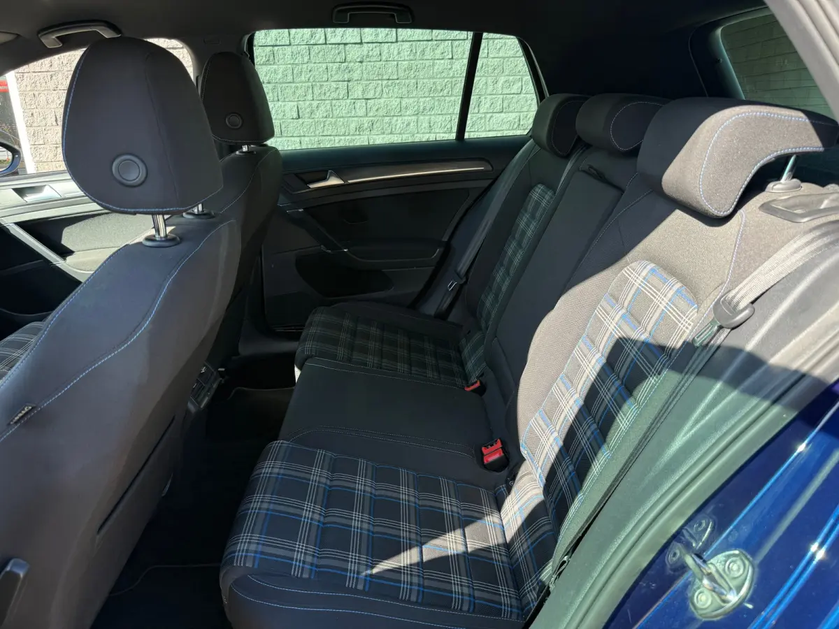 1.4 TSI PHEV 7.5 | Virtual | ACC | Apple Carplay | Camera + PDC | Climatronic | Trekhaak |