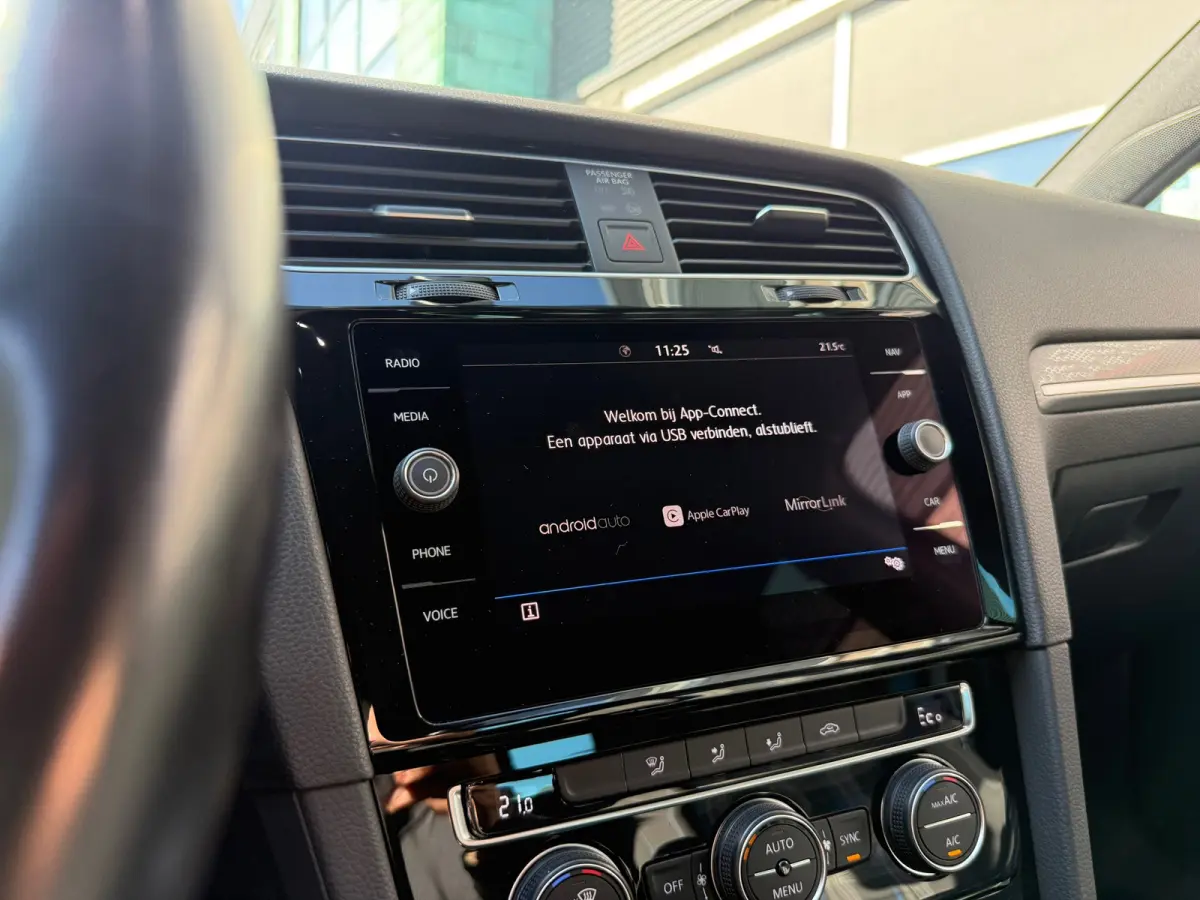 1.4 TSI PHEV 7.5 | Virtual | ACC | Apple Carplay | Camera + PDC | Climatronic | Trekhaak |
