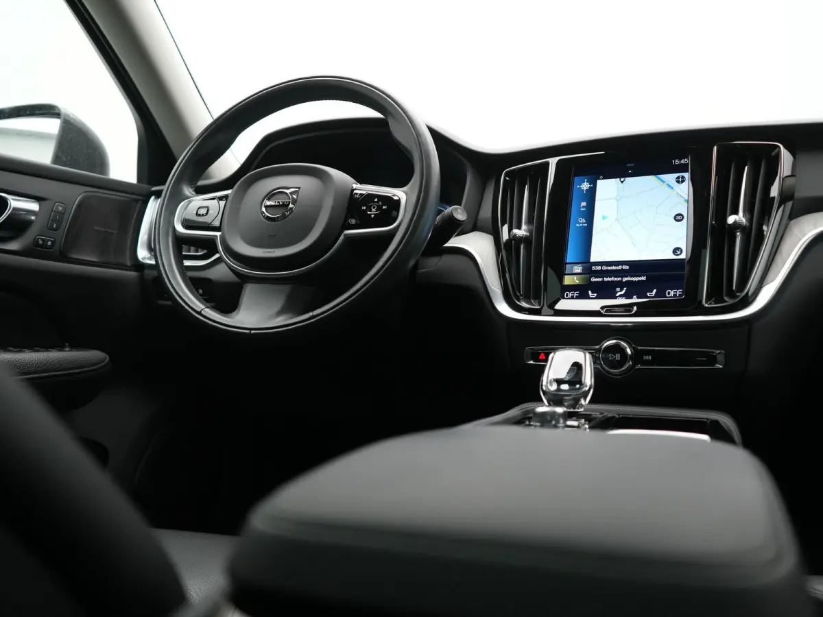T6 Recharge AWD Inscription PHEV 340pk Dealer O.H | Trekhaak Af Fabriek | Panodak | Adaptive Cruise | Harman / Kardon | 360 Camera | Lederen Sportstoelen Memory & Verwarmd | Stuurverwarming 