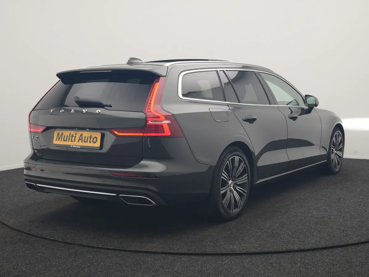 T6 Recharge AWD Inscription PHEV 340pk Dealer O.H | Trekhaak Af Fabriek | Panodak | Adaptive Cruise | Harman / Kardon | 360 Camera | Lederen Sportstoelen Memory & Verwarmd | Stuurverwarming 