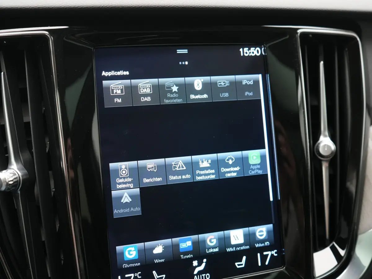 T6 Recharge AWD Inscription PHEV 340pk Dealer O.H | Trekhaak Af Fabriek | Panodak | Adaptive Cruise | Harman / Kardon | 360 Camera | Lederen Sportstoelen Memory & Verwarmd | Stuurverwarming 