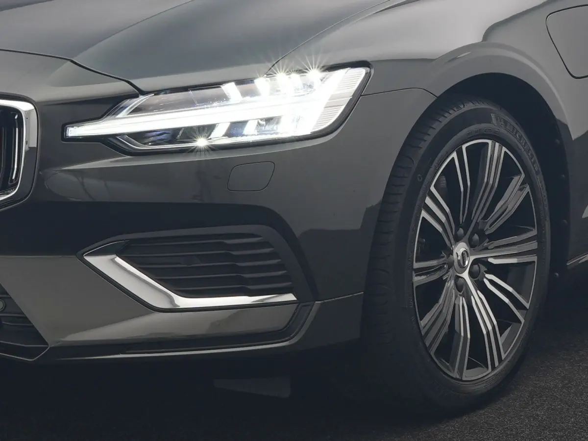 T6 Recharge AWD Inscription PHEV 340pk Dealer O.H | Trekhaak Af Fabriek | Panodak | Adaptive Cruise | Harman / Kardon | 360 Camera | Lederen Sportstoelen Memory & Verwarmd | Stuurverwarming 