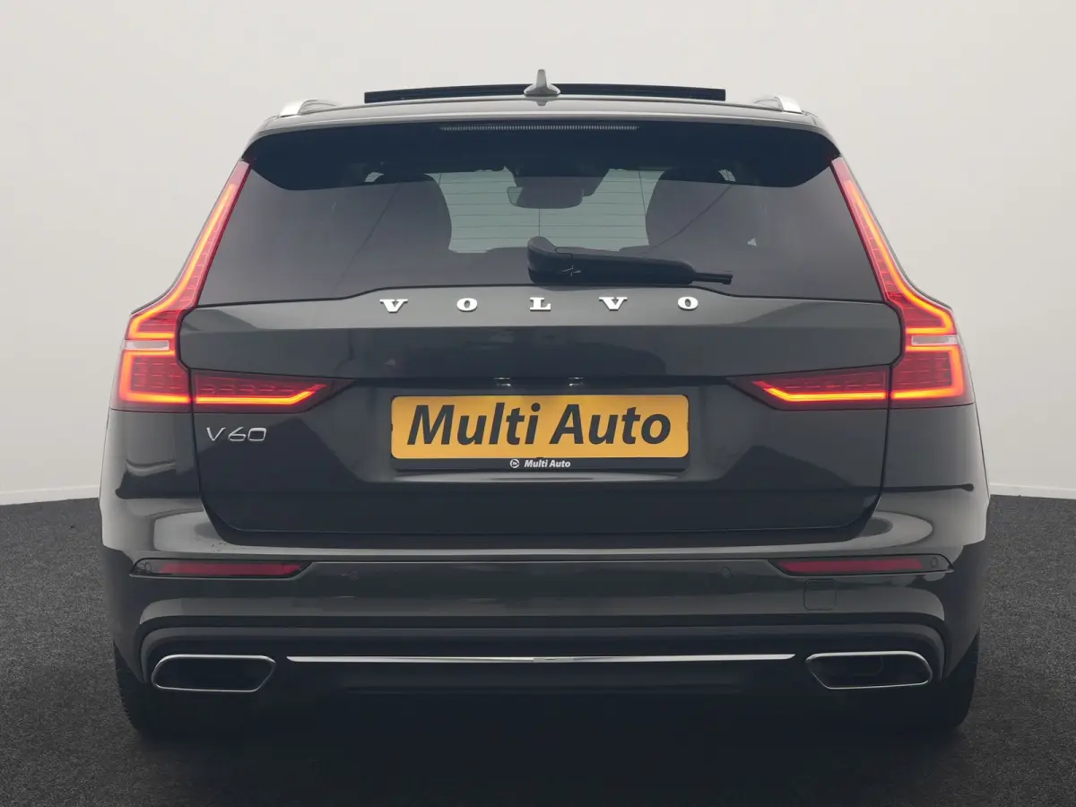 T6 Recharge AWD Inscription PHEV 340pk Dealer O.H | Trekhaak Af Fabriek | Panodak | Adaptive Cruise | Harman / Kardon | 360 Camera | Lederen Sportstoelen Memory & Verwarmd | Stuurverwarming 