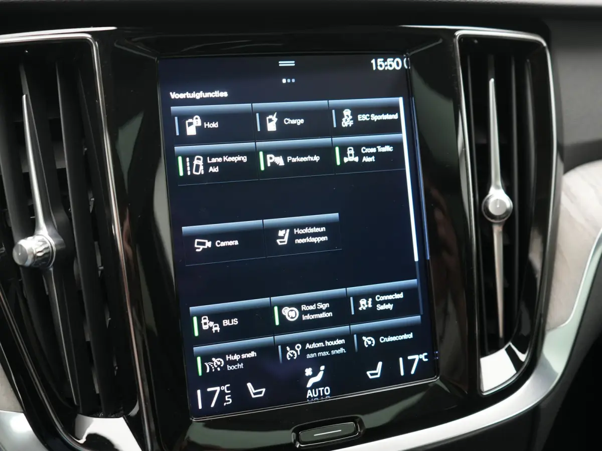 T6 Recharge AWD Inscription PHEV 340pk Dealer O.H | Trekhaak Af Fabriek | Panodak | Adaptive Cruise | Harman / Kardon | 360 Camera | Lederen Sportstoelen Memory & Verwarmd | Stuurverwarming 